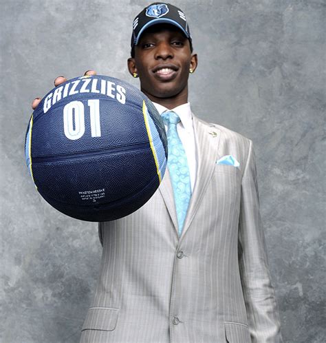 hasheem thabeet draft|Hasheem Thabeet .